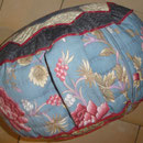 the whole cushion