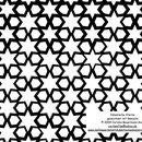 9 Mandala Islamische Sterne A