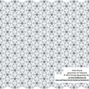 17 Mandala Massensterne aus dem Claudia Schmidt Buch
