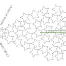 13 Mandala einfache Weihnachten