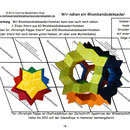 Leseprobe Rhombendodekaeder