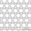 43 Jack Chain Quilt Pattern Briefmarkenquilt
