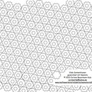 6 Mandala noch mehr Sonnenblumen