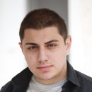 Karyos K. '08