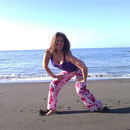 Zumba mit Annamaria