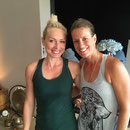 Yin Yoga Teacher Training. Zürich. August 2016