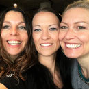 Yoga Convention am Bodensee. Juni 2016. Mit Christine May und Daniela Metelko-Micheluzzi