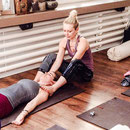 Yin Yoga Teacher Training. Zürich. April 2016