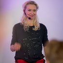 World of Yoga 2015. München