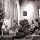 Bhakti Winter Festival 2015. Kißlegg