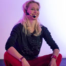 World of Yoga 2015. München