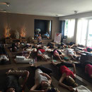 Yin Yoga Teacher Training. Zürich. Mai 2017