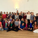Workshop Wien. Februar 2016