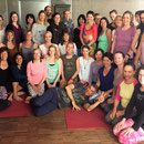 Yin Yoga Teacher Training. München. Mai 2016