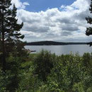 Inga Lindström // Beratung am Drehort in Schweden bzgl. der Yogaszenen