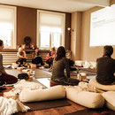 Yin Yoga Teacher Training. Zürich. April 2016