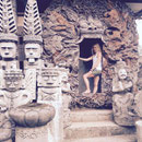 Bali Yogareise. März 2017.