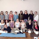 Yin Yoga Teacher Training. Zürich. April 2016