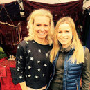 4. Namaste Yogafestival, Juni 2016. Herrsching am Ammersee