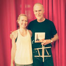 Faszientraining mit Dr. Robert Schleip