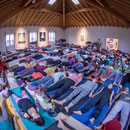 Bhakti Winter Festival 2015. Kißlegg