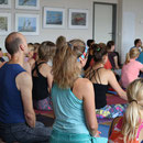 5. Schlierseer Yogatage. Juli 2016
