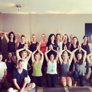 Yin Yoga Teacher Training. Zürich. Mai 2017
