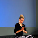 Internationaler Yoga Tag 2015. München