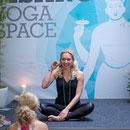 World of Yoga 2016. München