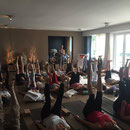 Yin Yoga Teacher Training. Zürich. Mai 2017