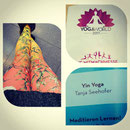 World of Yoga 2017. Stuttgart