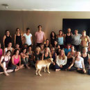 Yin Yoga Teacher Training. Zürich. August 2016
