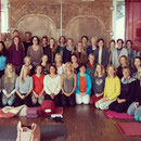 Yin Yoga Teacher Training. München. April 2017