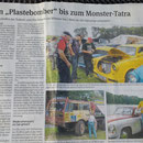 Volksstimme vom 19.07.2016