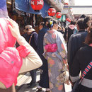 Nakamise-dori