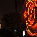Hard Rock Cafe