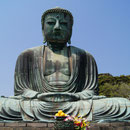 Der grosse Daibutsu