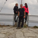 Monte Generoso 1700 m
