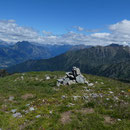 Cima di Cugn 2237 m