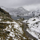 Lago Scuro 2451 m
