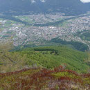 Giubiasco e Bellinzona