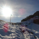 Passo di Fojorina 1688 m