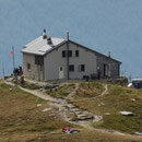 Rifugio Bertacchi