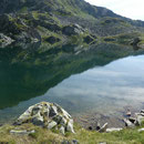 Lai Blau 2409 m
