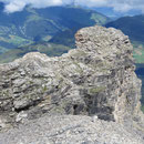 Cima secondaria