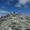 Piz Lai Blau 2961 m
