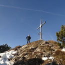 Cima di Fojorina