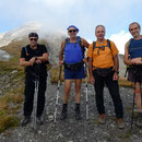 Beverin Pintg 2591 m