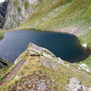 Lago di Taneda