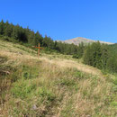 Alp de Bec Sot 1516 m e Cima de Nomnom